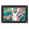 Magnet Works Flora Bunny Matmate