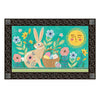 Magnet Works Folk Easter Matmate