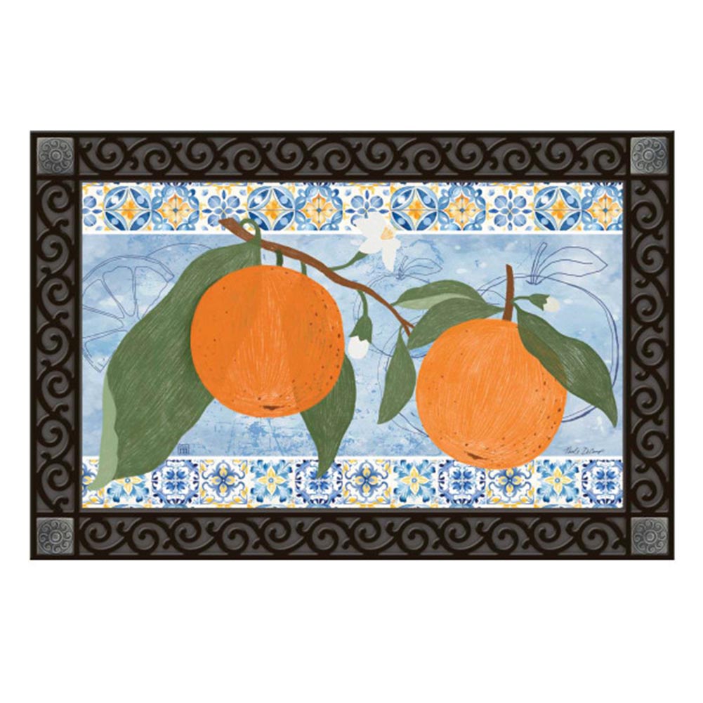 Magnet Works Sweet Moroccan Matmate