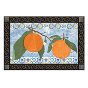 Sweet Moroccan Door Mat