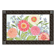 Touch of Beauty Door Mat