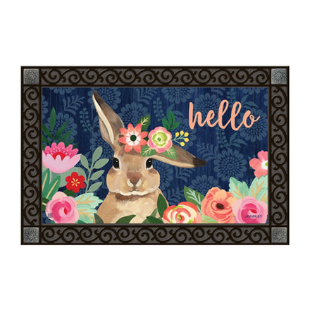 Magnet Works Bunny Bliss MatMate