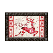 Magnet Works Nordic Deer MatMate