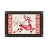 Magnet Works Nordic Deer MatMate