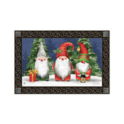 Magnet Works I'll Be Gnome For Christmas MatMate