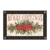 Magnet Works Farmhouse Christmas MatMate