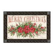 Magnet Works Farmhouse Christmas MatMate