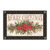 Magnet Works Farmhouse Christmas MatMate