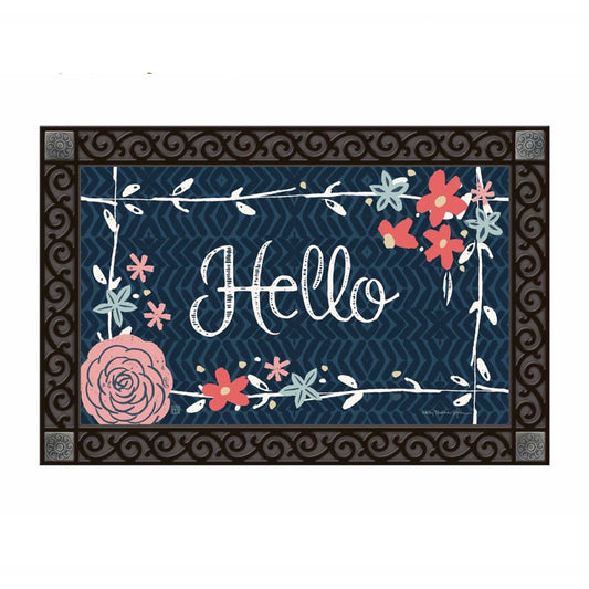 Magnet Works Charming Rose MatMate