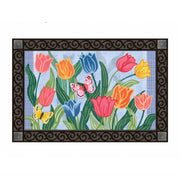 Magnet Works Tulip Tango MatMate