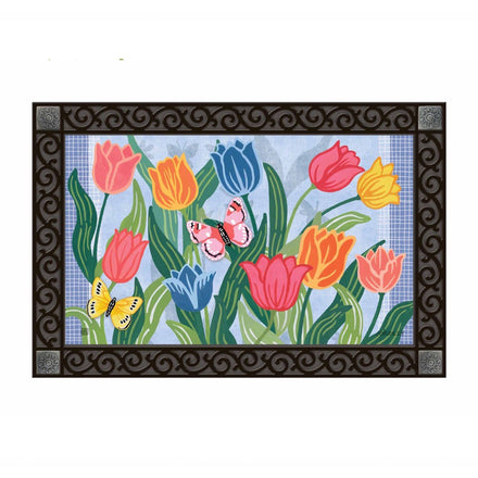 Magnet Works Tulip Tango MatMate