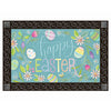 Magnet Works Happy Easter MatMate