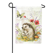 Magnet Works Garden Flag - Sweet Little Friends