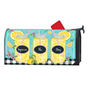 Magnet Works Squeeze the Day MailWrap
