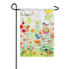 Magnet Works Spring Sweet Spring Garden Flag