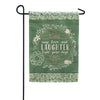 Magnet Works Celtic Blessing Garden Flag