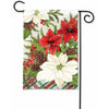 Magnet Works Deck the Halls Garden Flag