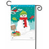 Magnet Works Mix and Match Garden Flag