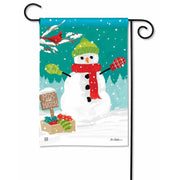 Magnet Works Mix and Match Garden Flag