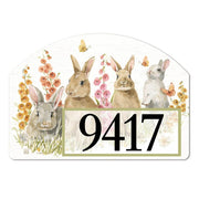 Magnet Works Yard DeSign - Hop on Spring