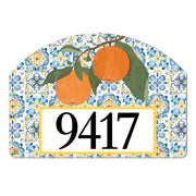 Magnet Works Yard DeSign - Sweet Moroccan