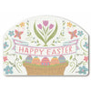 Magnet Works Folk Easter Yard DeSign