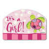 Magnet Works Sea Turtle - It's a Girl Yard DeSign