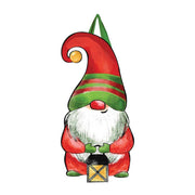 Magnet Works I'll Be Gnome For Christmas Door Decor