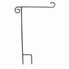 Magnet Works Low Profile Garden Flag Stand