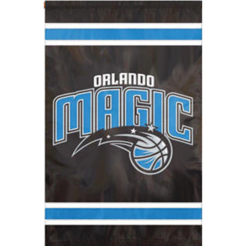 Party Animal Orlando Magic House Flag
