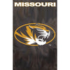 Party Animal Missouri Tigers Double Appliqued Banner Flag