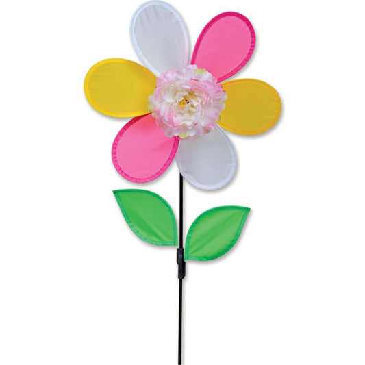 Premier Peony Flower Spinner