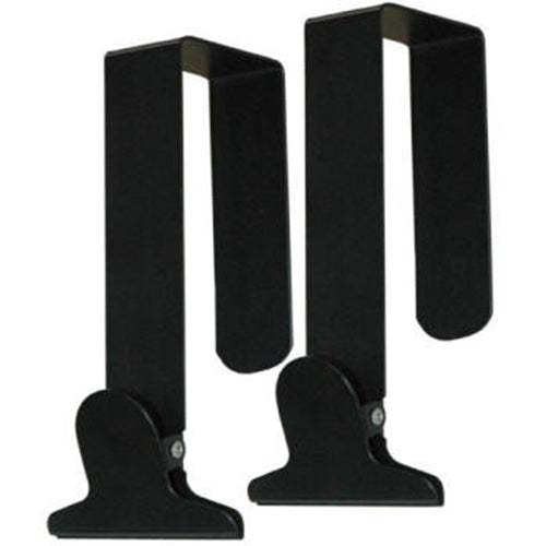Premier Metal Door Clamps for flags
