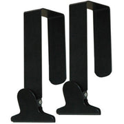 Premier Metal Door Clamps for flags
