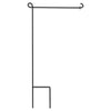 Premier Garden Flag Pole - Memorial