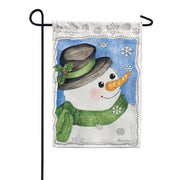 Premier Sam Frost Illuminated Garden Flag