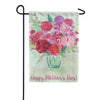 Happy Mother's Day PremierSoft Garden Flag