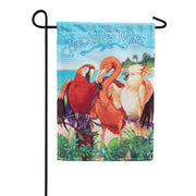 Good Vibe Tribe PremierSoft Garden Flag