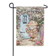 Toland Garden Flag - Garden Gatherings