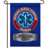 Breeze Decor EMT Garden Flag