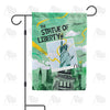 America Forever The City that Never Sleeps Garden Flag