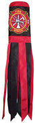 Fire Rescue Windsock