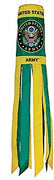 Army Emblem Windsock