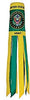 Army Emblem Windsock