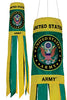 Army Emblem Windsock