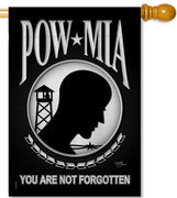 POW/MIA House Flag