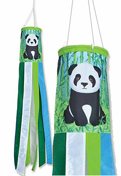 Baby Pandas Windsock