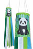 Baby Pandas Windsock