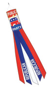 Republican Windsock