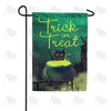 Hocus Pocus Garden Flag